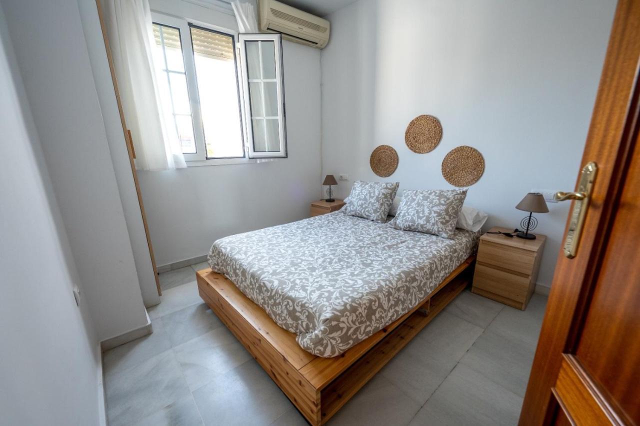 Apartamento A 60 Metros De La Catedral Sevilla Exterior foto